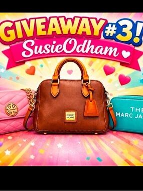 Bundle 3 Cosmetic Wristlet
